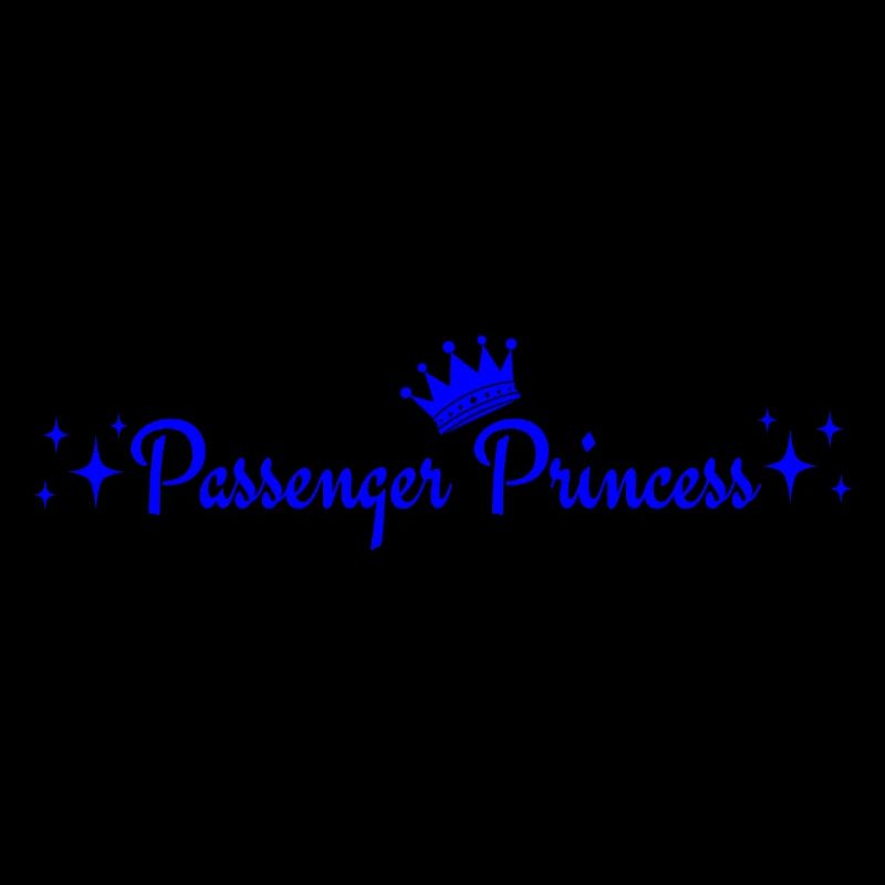 princesse passager