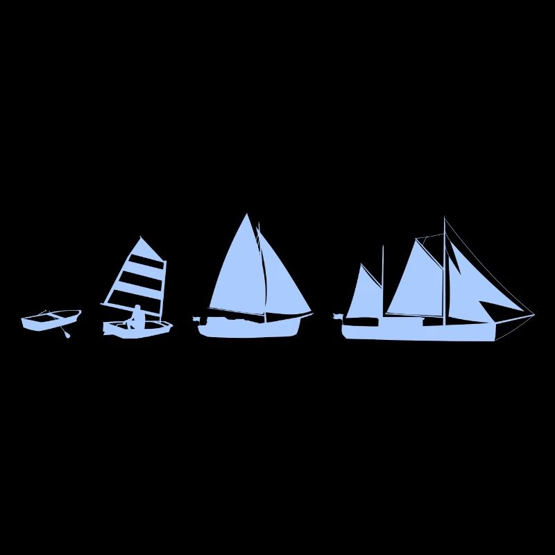sailing