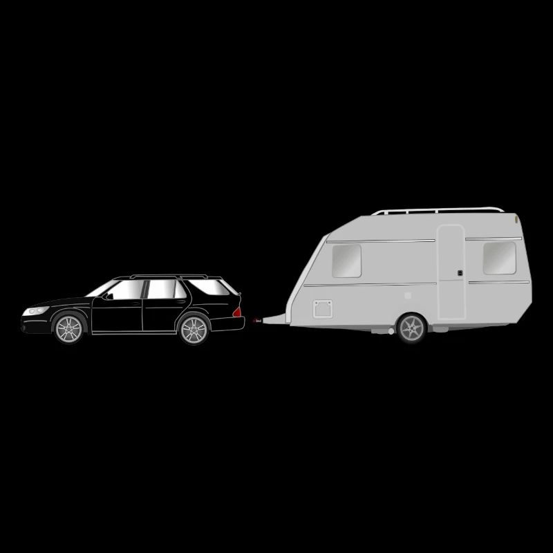 Car-Caravan