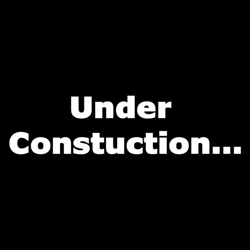 En construction