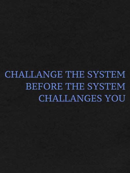 CHALLENGE
