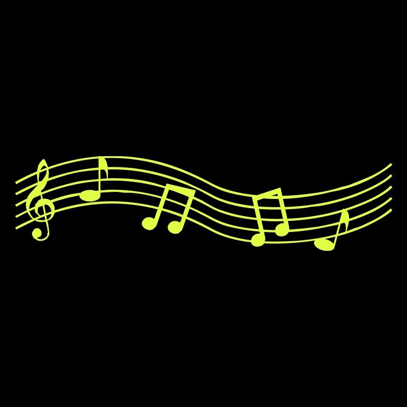 note de musique