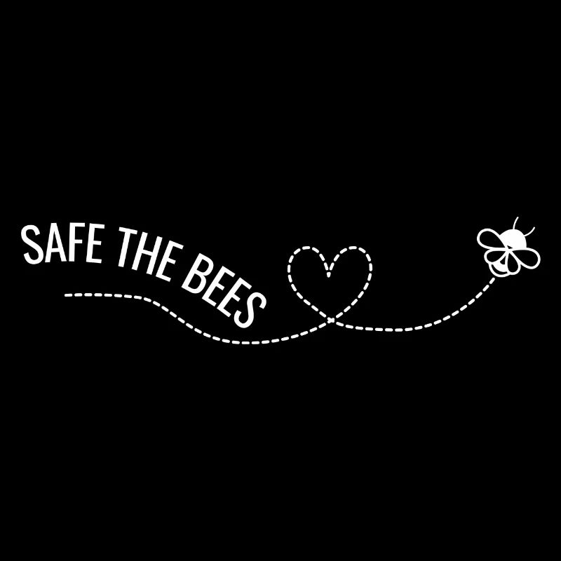 Safe the bees