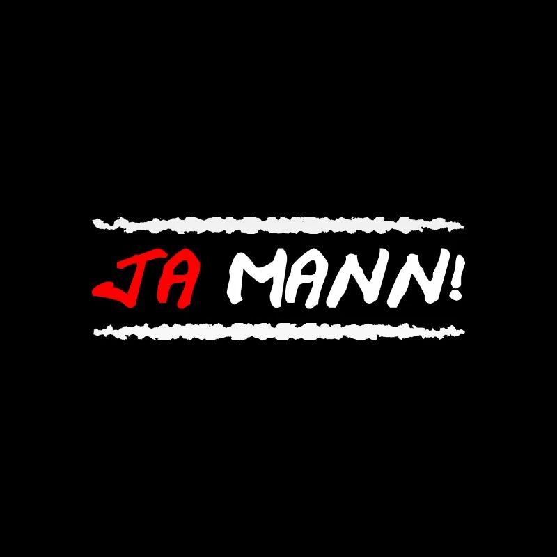 JA MANN
