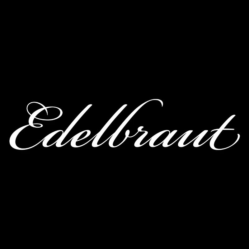 Edelbraut