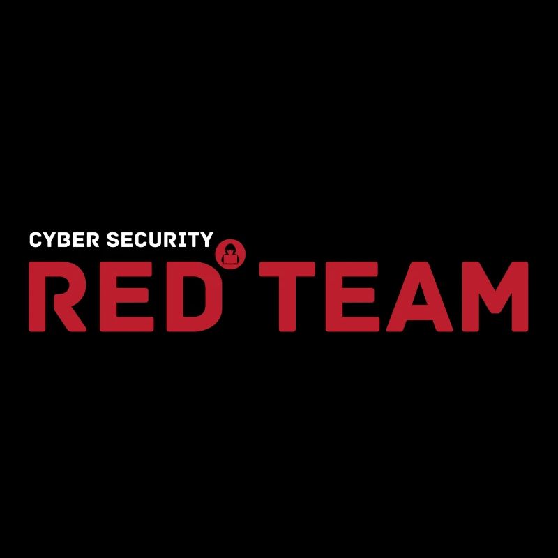 Cyber Security Red Team Hacking Hacker