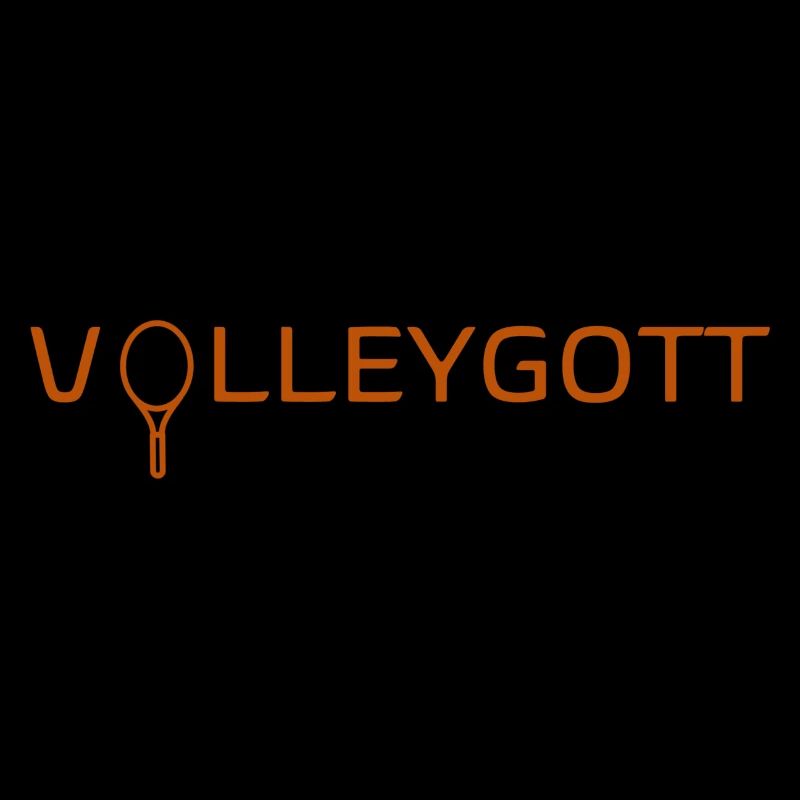 Volleygott orange