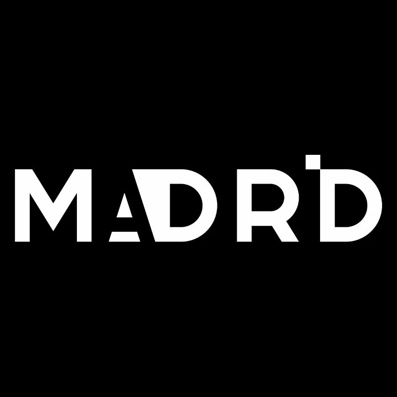 MADRID – Spanien – Europa
