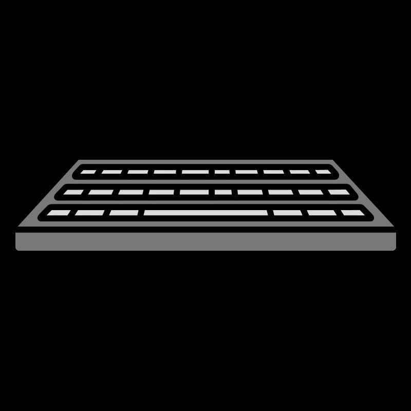 Logo Control Keyboard Input