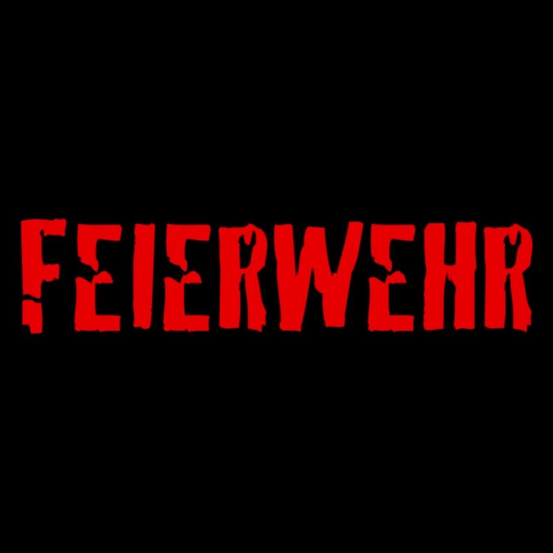 Feiern mit der Feuerwehr