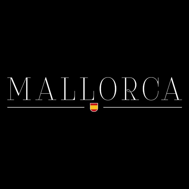 Mallorca Sun Magic T-Shirt