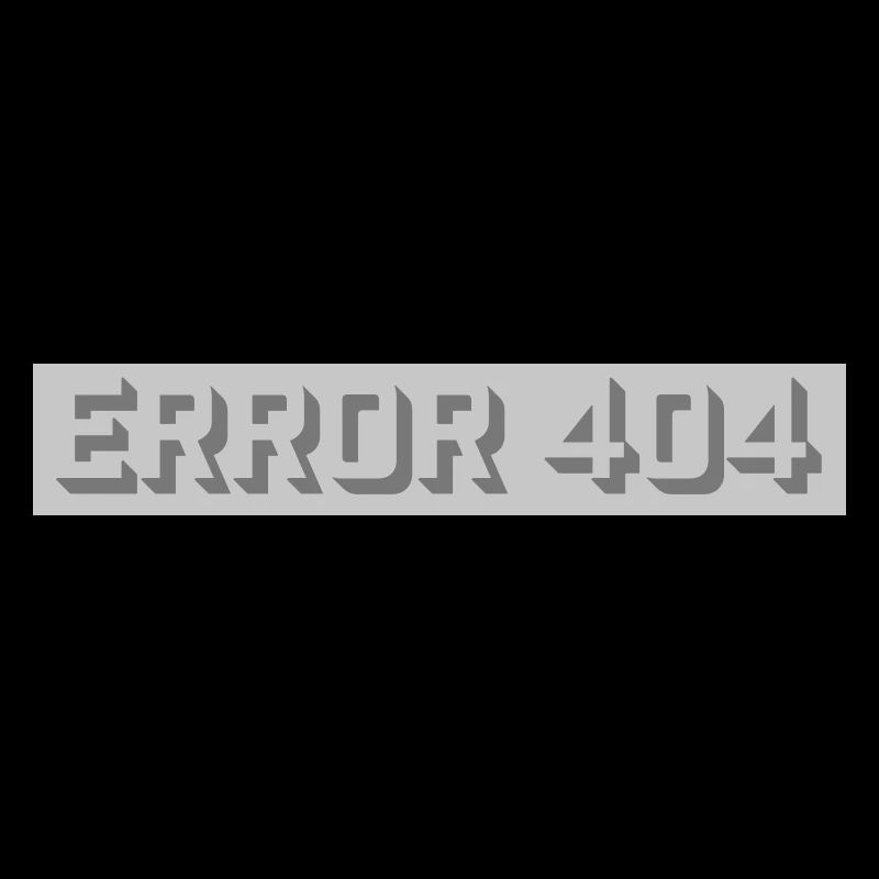 Erreur Computer Nerd 404