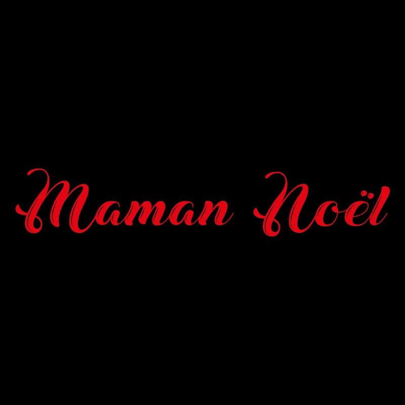 Maman noel