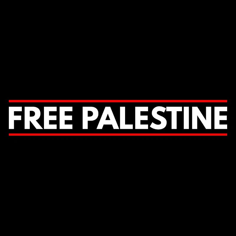 Palestine libre