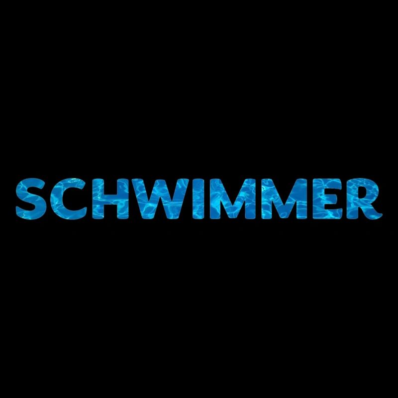Schwimmer