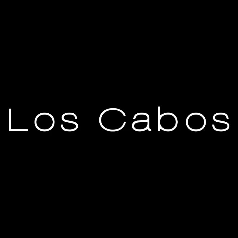 Los Cabos text