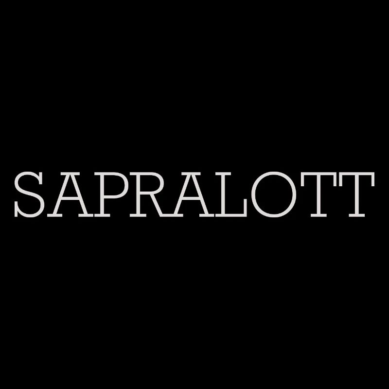 Sapralott
