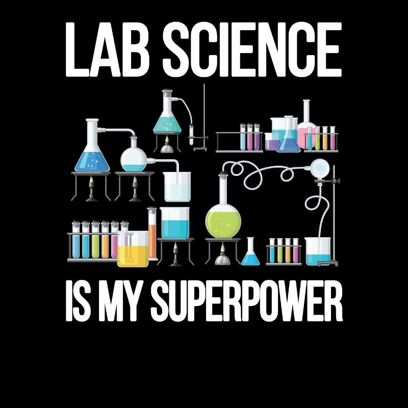 Labortechniker Medizintechniker Laborant Lab Tech
