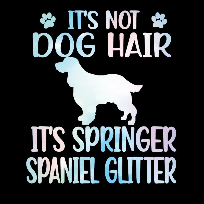 Deutsch Springer Spaniel Owner Dog Lovers