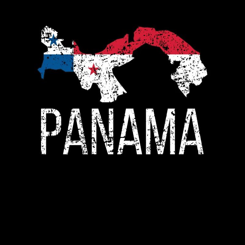 Panama Panama Origin Panamanian flag