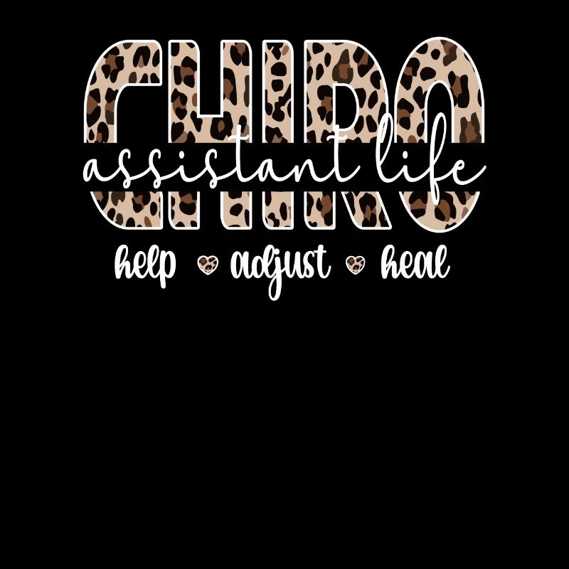 Chiropraktischer Assistent Chiropraktik-Assistent