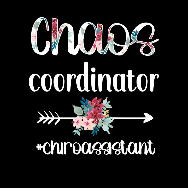 Chiropraktischer Assistent Chiropraktik Assistent