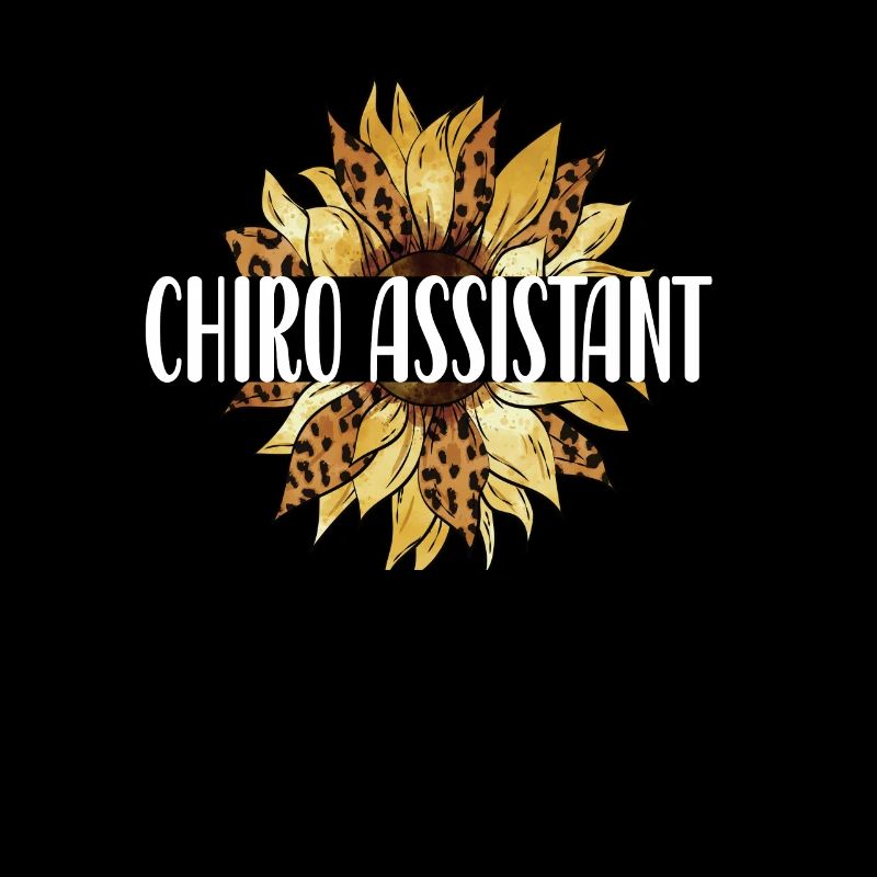 Chiropraktischer Assistent Chiropraktik Assistent