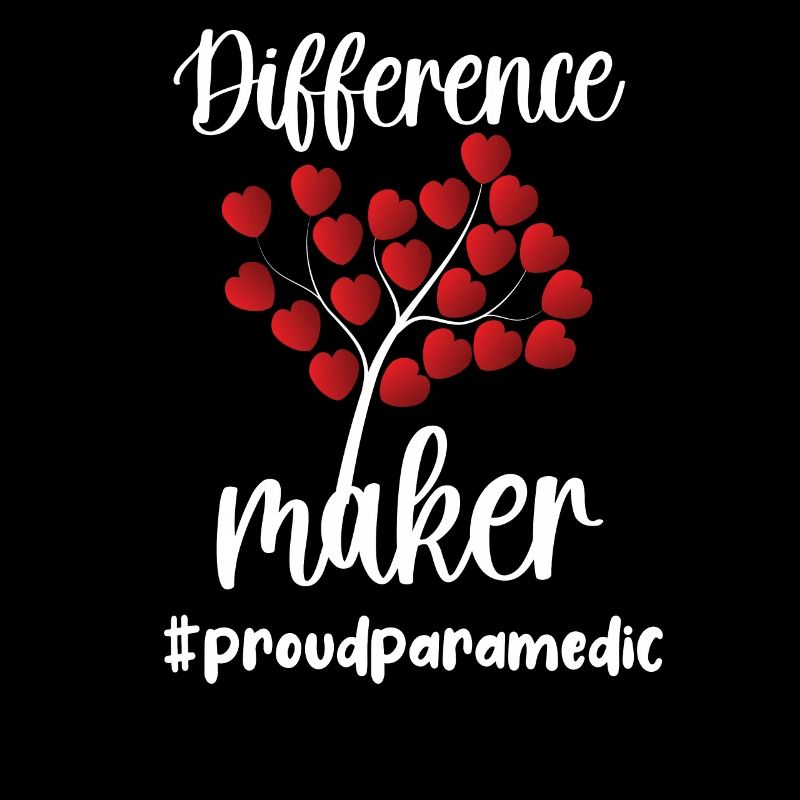 Paramedic Paramedic Rescue Worker