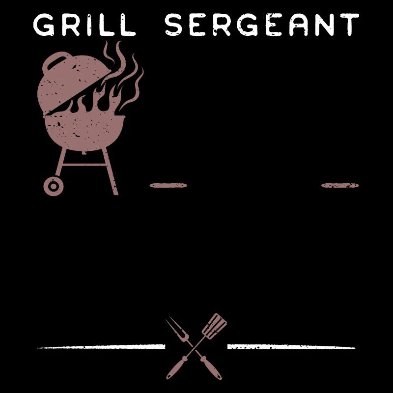 Grill Sergeant - BBQ