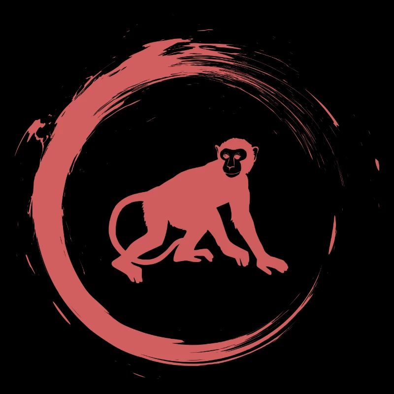 monkey