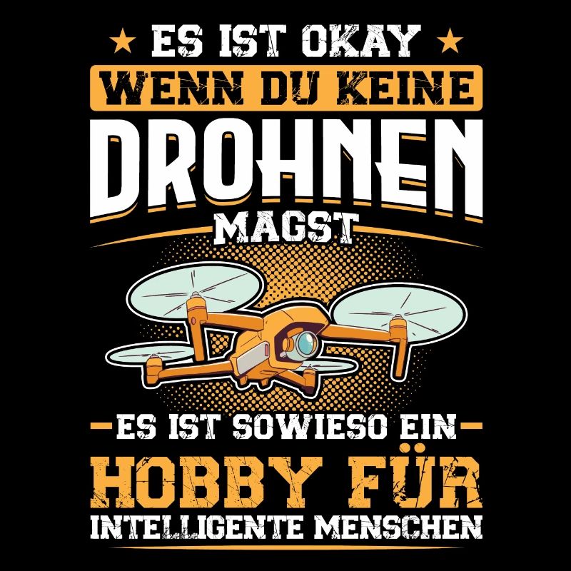 Drones - Drone Pilot