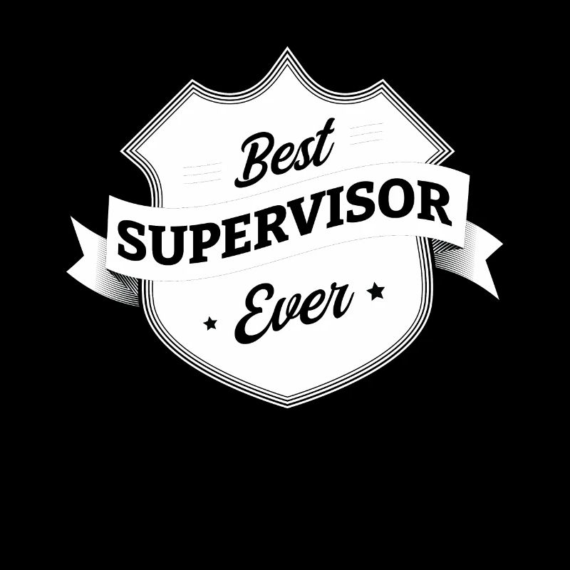 Best Supervisor Ever