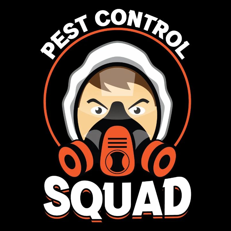 Pest Control Squad - Exterminator
