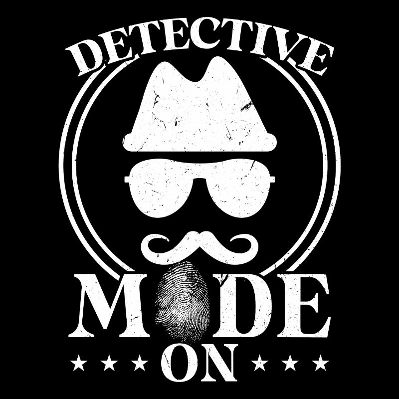 Mode Détective activé