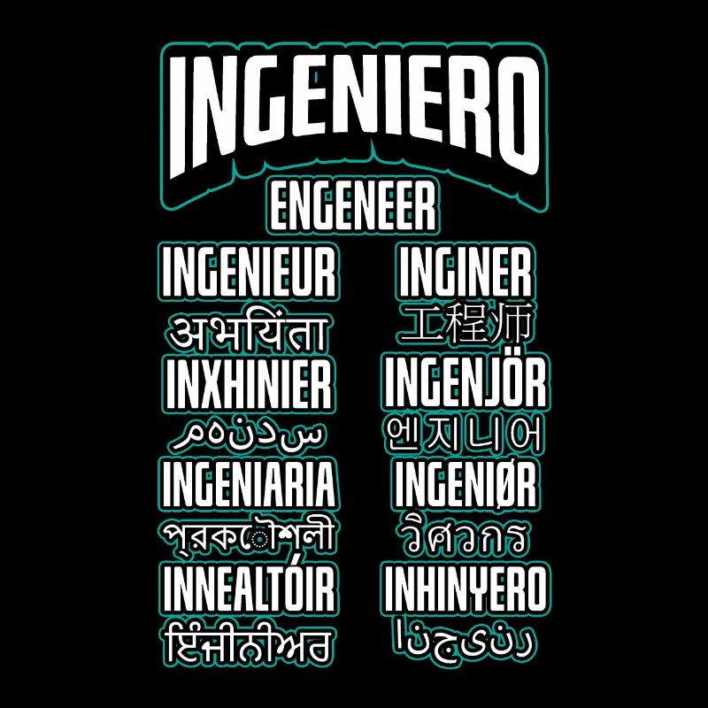 Language Engineer Engineering Career