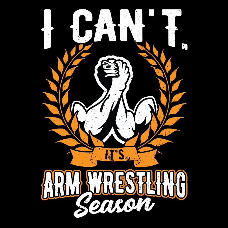 C’est la saison du bras de fer