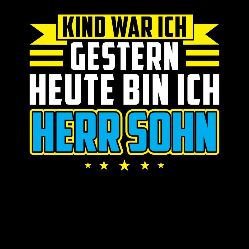 Jugendweihe 2023 Junge