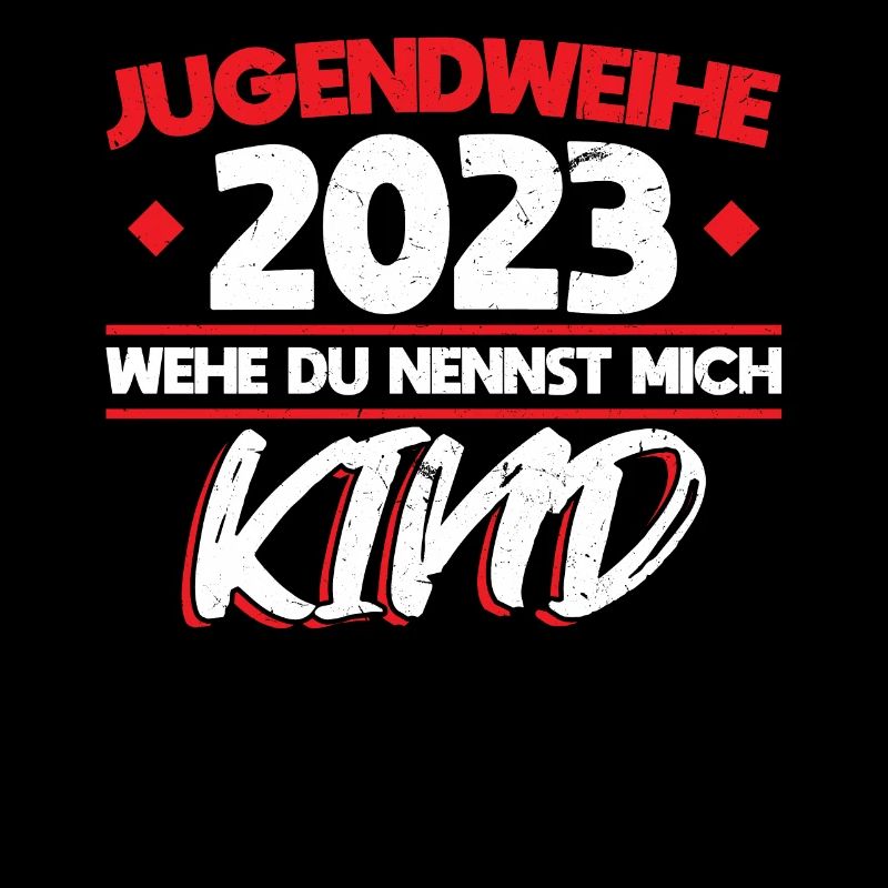 Jugendweihe 2023 Mädchen Junge