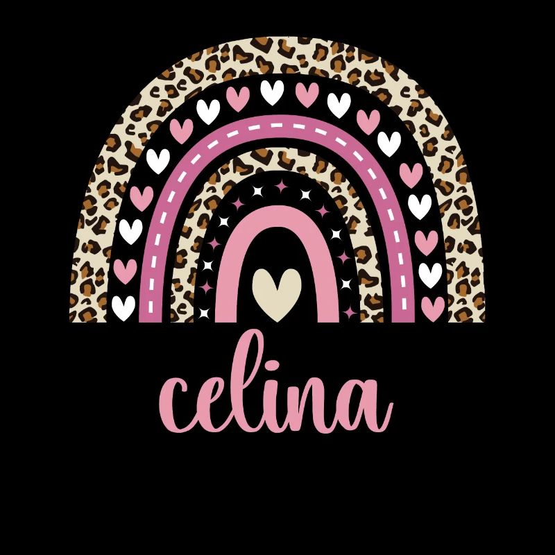 Celina Regenbogen Name Geburtstag Celina