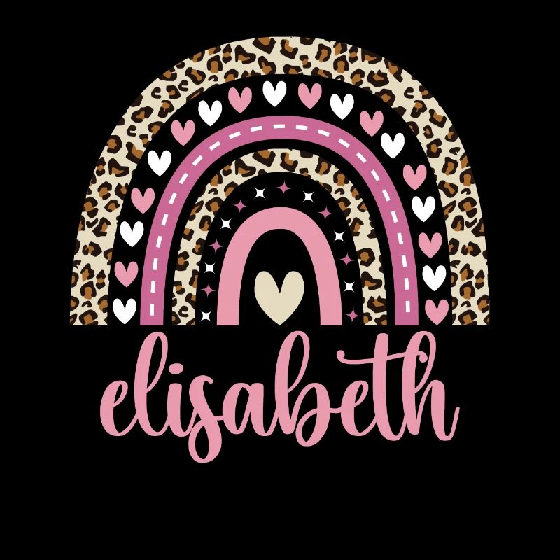 Elisabeth Regenbogen Name Geburtstag Elisabeth