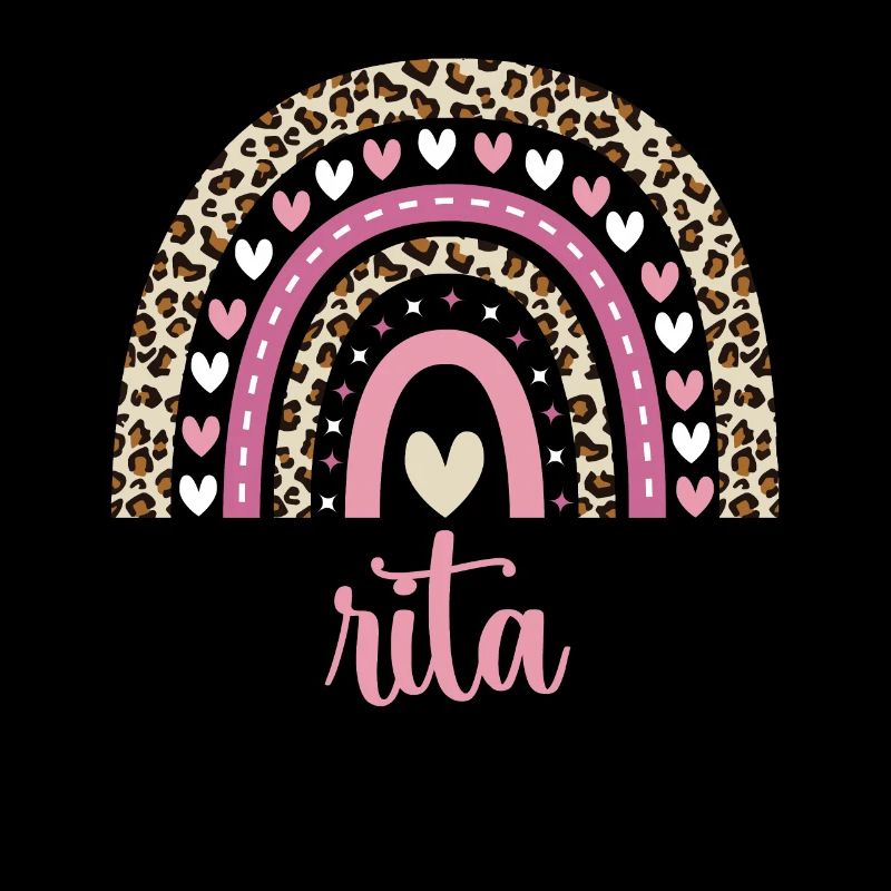 Rita Regenbogen Name Geburtstag Rita