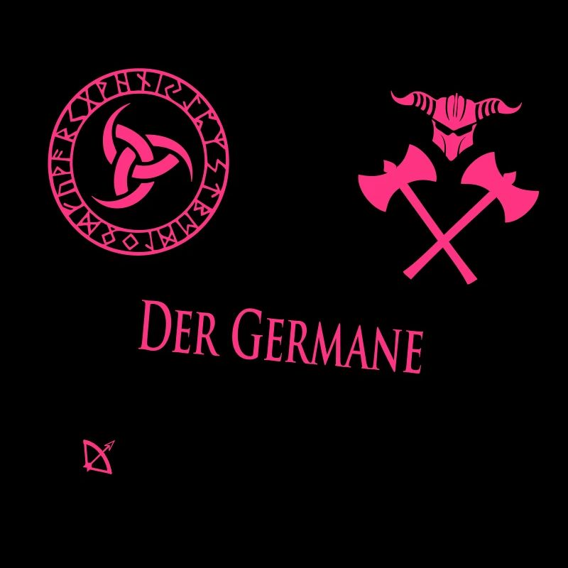 Der Germane