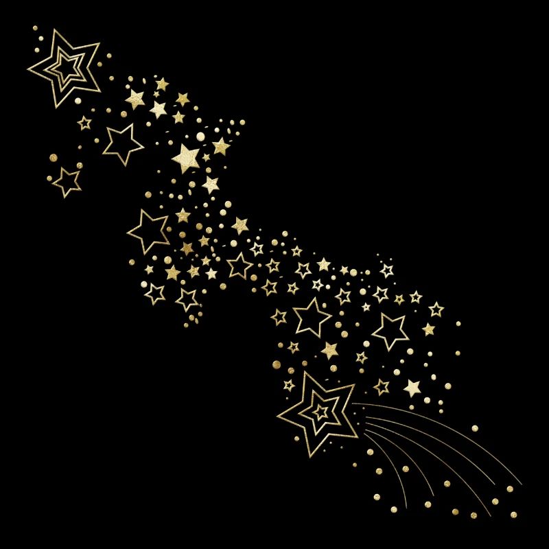 Star showers