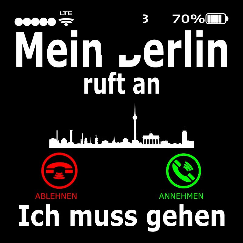 Berlin is Calling