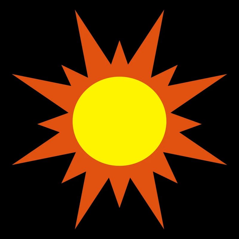 sun