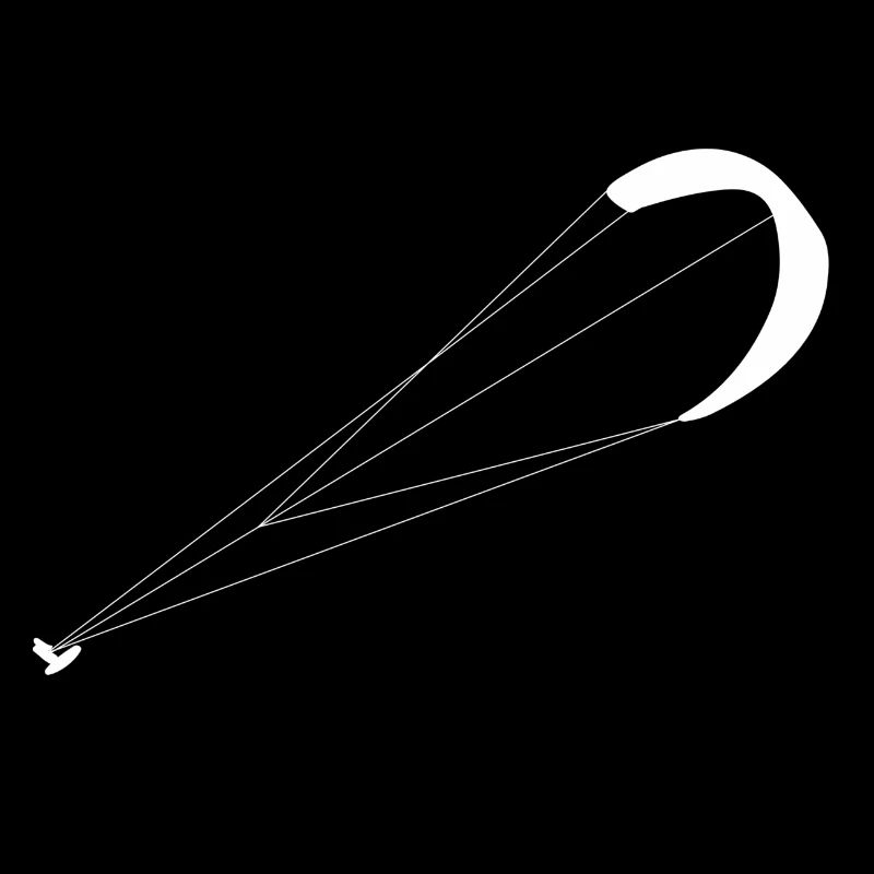 Kite surf