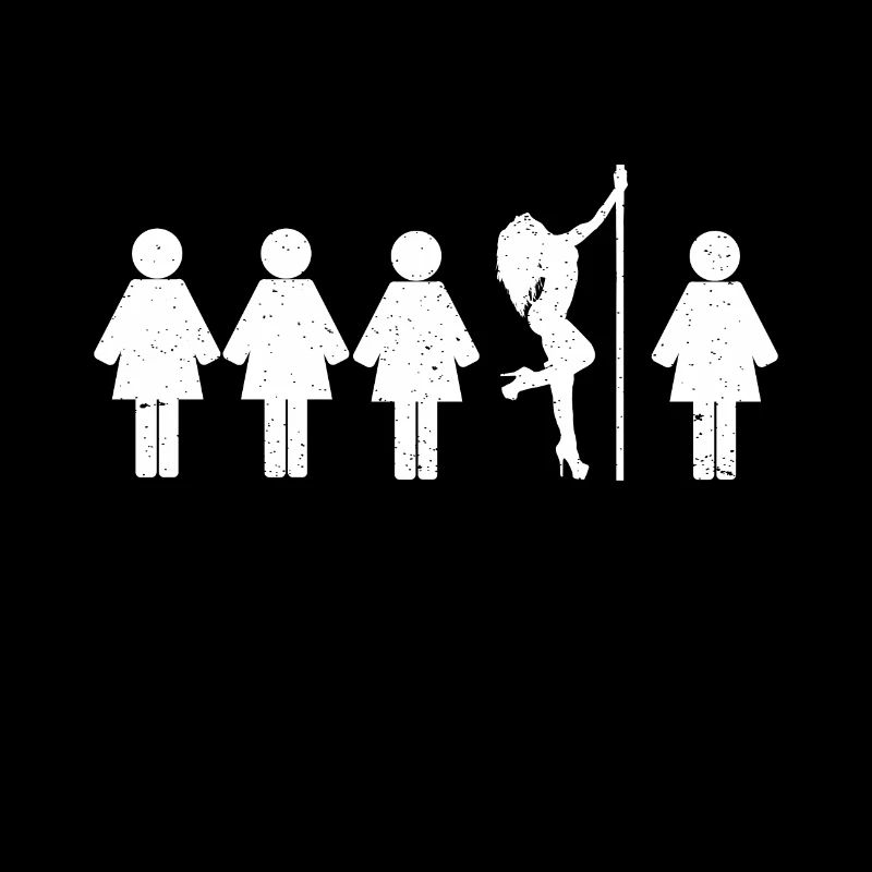 Pole Dance Danse Danseuse à perches