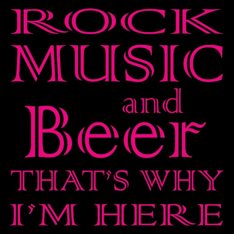 Rock Musik Rock and Roll
