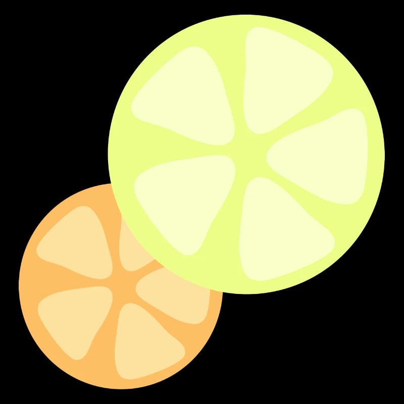 Citron Orange