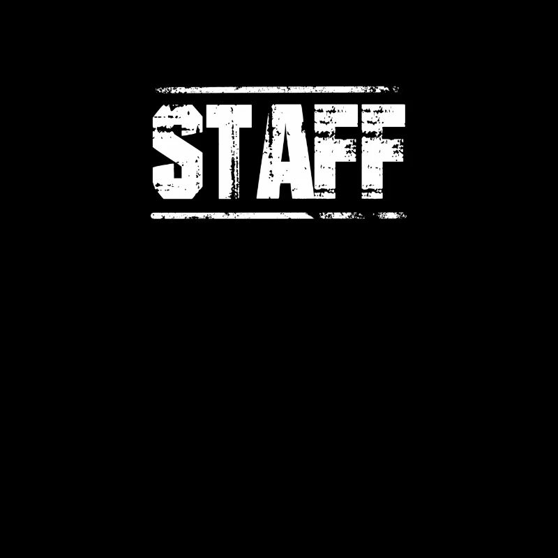 Staff